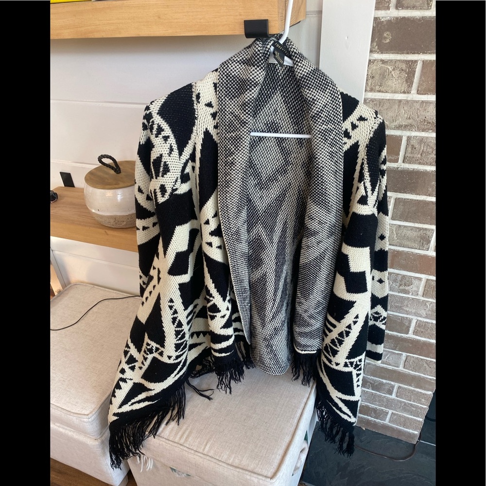 Forever 21 sweater